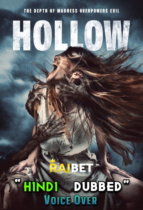 poster of Hollow (2022) Hindi [Voice Over] Dubbed WEBRip